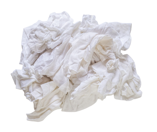 Industrial Wiping Rags – HAK