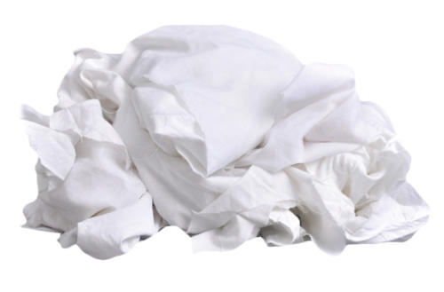 Wiping Rags Bags From 4lbs to 25lbs.