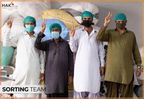 sorting-team